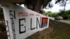 As Venezuela Crisis Deepens, US Sharpens Focus on Colombia Rebel Threat