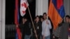საქართველო სომეხთა გენოციდის აღიარებისთვის მზად არ არის
