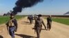 Oil Smuggling Highlights Challenges in Shutting Down IS Finances