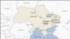 Donetsk and Luhansk