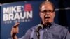 GOP Outsiders In, and Out, as Primary Season Begins