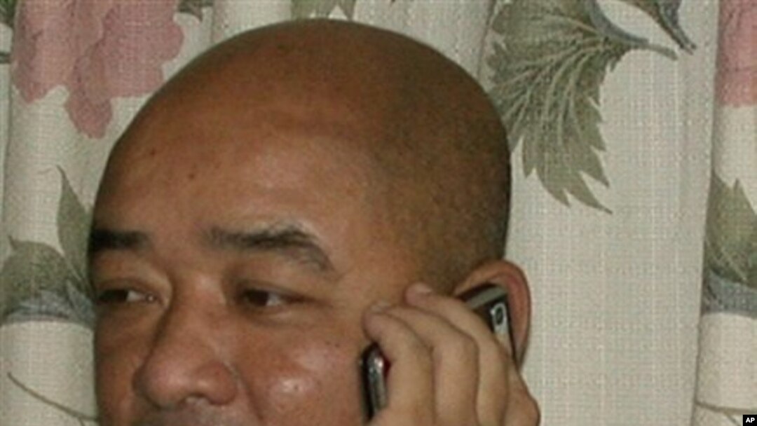 ကိုဇာဂနာ ထောင်ဝင်စာ တွေ့ခွင့်ပြုမည်