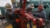 São Tomé: Informação sobre sector do petróleo é insuficiente