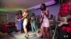 Ivory Coast’s All-female Band Breaks Social Barriers