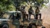  Senegalese Separatists Sign Peace Deal With Government