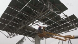 拜登據信將宣布給予東南亞四國太陽能板兩年關稅豁免 商務部繼續調查中國廠商是否逃稅
