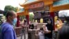 For Shanghai’s Businesses, ‘Open’ Has Different Meanings as Lockdown Lifts 