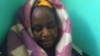 The wife of slain CCC activist Nobukhosi Dube