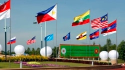 
မြန်မာ့အရေးဖြေရှင်းရေး အာဆီယံဥက္ကဋ္ဌ အင်ဒိုနီးရှား အခန်းကဏ္ဍအပေါ် အကဲခတ်တွေအမြင် .mp3
