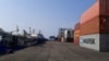 Porto de Ana Chaves, São Tomé e Príncipe, 3 Junho 2022