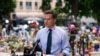 Texas Senator: School Police Chief Didn't Know of 911 Calls