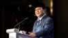 Aktivis 97/98: Prabowo Subianto Harus Bertanggung Jawab Atas Kasus Pelanggaran HAM Masa Lalu