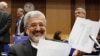 Moskow dan Teheran Kecam Sanksi Baru Barat terhadap Iran