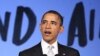 Peringati Hari AIDS Sedunia, Obama Janjikan Bantuan Obat ARV bagi ODHA
