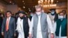 Kepala Intel Pakistan Berikan Pengarahan 8 Jam tentang Afghanistan