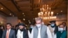 Pakistan Upbeat About Prospects of Afghan Peace Talks 