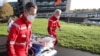 Global COVID-19 Death Toll Tops 1.2 Million
