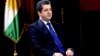 مسرور بارزانی: کردستان عراق می‌تواند بخشی از کمبود انرژی اروپا را جبران کند