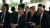 UN Security Council Considers Burundi Options