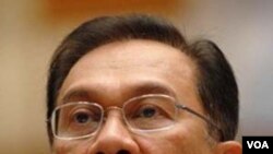 Anwar Ibrahim