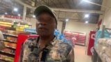 VaEdmore Mazarure vekuChinhoyi vanotsanangura nezvekukwira zvakanyanya kwemitengo yezvinhu nhasi. (Vhidhiyo naNunurai Jena)
