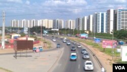  Zango, Luanda