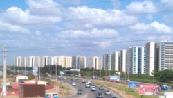 Luanda: 441 anos depois