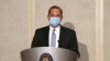 Taiwan Plans to Help the US Shift Medical Supply Chain Away from China