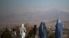 لوی‌سارنوال: افغانستان جای امن برای زنان نیست 
