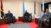 RDC: Mediação de João Lourenço sem resultados