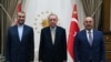 امیرعبداللهیان از اردوغان برای سفر به ایران دعوت کرد