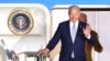 Biden: G7 to Ban Russian Gold in Response to Ukraine War 