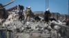 US Announces $820 Million Military Aid Package for Ukraine 