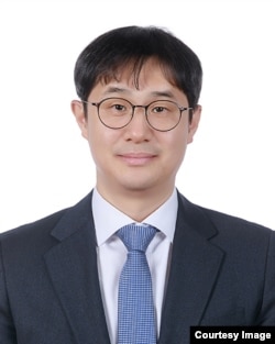 南韓峨山政策研究院地區研究中心高級研究委員李在賢（本人提供）