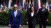 Biden Celebration of New Gun Law Clouded by Latest Shooting 