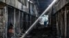 Russia Launches ‘Massive Shelling’ of Ukraine’s Sloviansk
