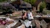  Towns Near Yellowstone Fear Impact of Lost Tourism Season