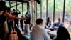 Blinken Meets With Burmese Youth Leaders in Bangkok 