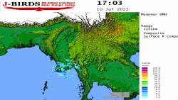  နိုင်ငံတဝန်း မိုးကြီးနိုင် မိုးဇလသတိပေး၊ ဒုက္ခသည်တွေ ကျန်းမာရေးအကူအညီလိုအပ်.mp3