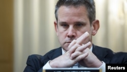 Adam Kinzinger