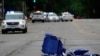 'Person of Interest' Arrested in Deadly Shooting of Fourth of July Parade Near Chicago