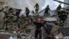 Latest Developments in Ukraine: July 4