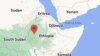 ከጎግል ካርታ ላይ ስክሪን ቅጂ የተወሰደ በኦሮሚያ ክልል ምዕራብ ወለጋ ዞን ጊምቢ ወረዳ አካባቢን የሚያሳይ