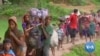 ዓለምለኸ መዓልቲ ስደተኛታት ዝለዓለ ተመዛበልቲ ኣብ ዝተመዝገበሉ ሕጂ እዋን ይዝኸር'ሎ