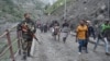 India Starts Hindu Pilgrimage in Kashmir Amid Fear, Tight Security