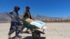  برنامۀ جهانی غذا برای رسیدگی به بحران بشری افغانستان به ۱۷۲ میلیون دالر نیاز عاجل دارد