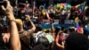 Pride Parades March on With New Urgency Across US 