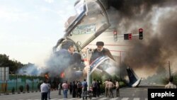 رویای مرگبار ساخت هواپیمای ملی 
