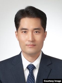 南韓仁荷大學國際關係研究所安全研究中心主任潘吉週（本人提供）