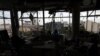 Russia Launches Rocket Attacks Across Ukraine